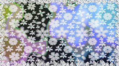 Raster stili kumaş deseni. Çiçekler suluboya desensiz.