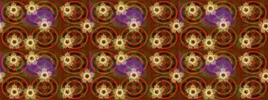 Kar tanesi süs desen. Kar taneleri arka plan. Snowflakes desen. Raster resim. Düz çizmek özgeçmişlerine izole soyut kar taneleri ile.