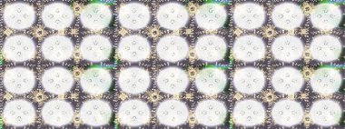 Kar Tanesi Simgesi. Kar Tanesi Raster illüstrasyonu. Tarafsız, gri ve bej renklerde izole edilmiş. Kış kar taneleri.