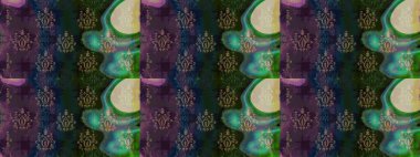 Raster resim. Arka plan üzerinde izole soyut kar taneleri ile düz tasarım. Snowflakes desen. Kar tanesi süs desen. Kar taneleri arka plan.