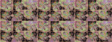 Küçük çiçekte hoş bir çiçek deseni var. Nötr ve gri renklerde parlak çiçeklerle soyut ve pürüzsüz desen. Çiçek elementli zarif raster dokusu..