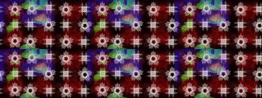 Yeni yıl kar tanesi. Düz kar karalama ikonları, yılbaşı afişi için kar taneleri silueti, kartlar. Siyah, kahverengi ve kırmızı renkler üzerine şirin soyut kar tanesi raster tasarımı.