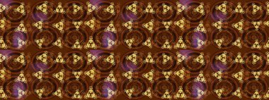 Zentangle soyut çiçekleri. Raster illüstrasyonu. Güzel kumaş deseni. Düz Çiçek Elementleri Tasarımı. Karalama çiçeği. Renkli Bahar Teması çizim şablonu.