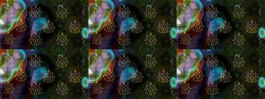 Çiçekli yumuşak bir eskiz şekli. Raster çiçekleri klasik tarzda çizilmiş. Gri renklerde bahar çiçekleri. Raster illüstrasyonu.