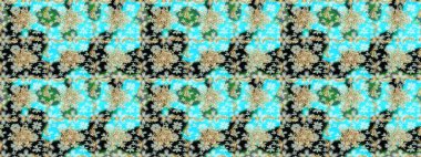 Raster oryantal süs. Kusursuz altın desen. Altın elementlerle nötr renklerde altın desen.