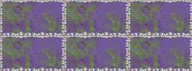 Nakış, egzotik kelebeklerle süslenmiş çiçeksiz desenler. Giysi tasarımı için doğal arka planda geleneksel halk çiçekleri dekoru. Kart, yazdırma, davet için basit şirin desen.