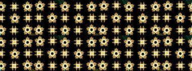 Raster illüstrasyonu. Renkli kar tanesi Raster çizimi. Renkli arka planda kar taneleri. Simgeler, etiketler. Kar tanesi ikonu, izole edilmiş. Düz tasarım.