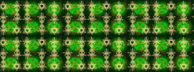 Güzel suluboya yaz çiçekleri deseni..