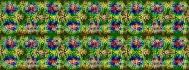 Kar Taneleri Raster illüstrasyonu. Dekorasyon kış kar ikonları. Raster Noel soyut renkli arkaplan ve düşen kar tanesi.