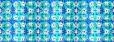 Mavi, beyaz ve nötr renklerde şirin soyut kar tanesi raster tasarımı. Yeni yıl kar tanesi. Düz kar karalama ikonları, kar taneleri silueti Noel afişi için, kartlar.