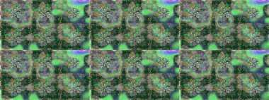 Parlak arka planda çiçek kompozisyonu olan kusursuz suluboya desenleri, ambalajlar, duvar kağıtları, kartpostallar, tebrik kartları, düğün davetiyeleri, romantik etkinlikler vs..