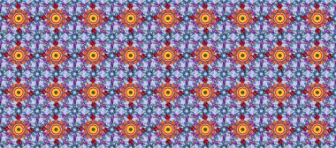 Tekstil, kumaş, kapaklar, duvar kağıtları, baskı, naylon, yapıştırma, örgü, dekupaj için çiçeksiz arkaplan. Küçük, nötr, siyah ve mavi çiçeklerde oldukça kaliteli besin torbası deseni.