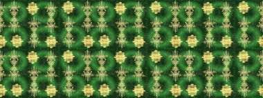 Raster kar taneleri arka plan. Raster resim. Kar tanesi renkli desen. Renk arka plan üzerinde izole soyut kar taneleri ile düz tasarım. Snowflakes desen.