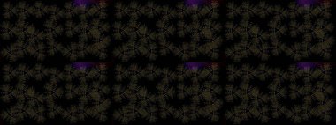 Elle çizilmiş kartanesi karalaması. Yılbaşı kış tasarımı için renkli kar taneleri. Raster illüstrasyonu.