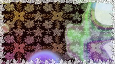 Raster illüstrasyonu. Tarafsız renklerde yaz çiçekleri. Küçük çiçekteki sevimli çiçek deseni. Raster deseni.