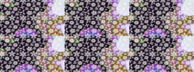 Anti-stres için soyut örnek sayfası. Raster illüstrasyonu. Gri renklerde.