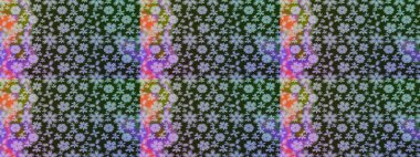 Raster Güzel kumaş deseni. Çiçek arkaplan ile soyut zarafet çizim deseni.