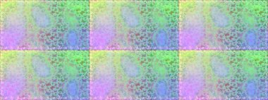 Suluboya stilinde uçan kelebeklerin kusursuz deseni. Kumaş, Tekstil, Baskı ve Davetiye için arka plan. Raster illüstrasyonu. Doğada Güzellik.