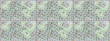 Kelebeklerle parlak, pürüzsüz bir desen. Gri ve nötr renkte bir resim. Moda Kumaşı Tasarımı. Raster illüstrasyonu.