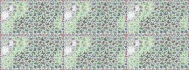 Kusursuz desen. Renkli kelebekler. Raster illüstrasyonu. Web sayfası arkaplanları, duvar kağıtları, tekstil, yüzey dokuları için mükemmel.