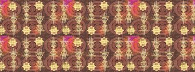 Kar taneleri deseni. Kar taneleri arka planda. Kar tanesi süsleme deseni. Raster illüstrasyonu. Renkli arkaplanda izole edilmiş kar tanelerinin düz tasarımı.