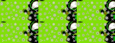 Düzenlenebilir. Düğün davetiyeleri için çiçek deseni, tebrik kartları, hatıra defteri, baskı, hediye paketi, imalat. Suluboya stilinde yeşil çiçekli zarif çizim deseni, tasarım elementleri.