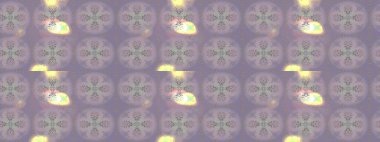 Tarafsız, gri ve bej renkli çiçekler. Raster illüstrasyonu. Küçük çiçekte sevimli çiçek deseni var..