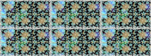 Tarafsız ve altın desenli. Klasik raster şablonu. Tekrarlayan ögelerle kusursuz soyut arkaplan.