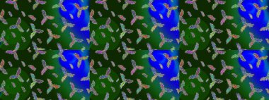 Boyama sayfaları. Raster süslemeleri, Noel tebrik kartları, davetiye şablonu. Zentangle zarif kar taneciği.