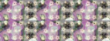 Noel kar taneleri ile arka plan. Raster resim. Kış arka plan. Raster Noel renkli arka plan ile düşen kar tanesi.