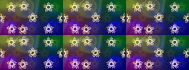 Kış karalamaları elle çizilmiş kar tanesi. Kartpostal için sevimli, basit raster kar taneleri ve tekstil için poster tasarımı, ambalaj kağıdı, el yapımı Noel tarzı kış arkaplanları. Raster tasarımı.