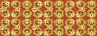 Meteoroloji buz koleksiyonu. Xmas Frost kar taneleri izole edilmiş siluet sembolü. Kış portakalı, sarı ve kahverengi Noel kar beyazı kristal element. Raster skeci. Kar Tanesi raster arkaplanı.