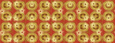 Meteoroloji buz koleksiyonu. Xmas Frost kar taneleri izole edilmiş siluet sembolü. Kış portakalı, sarı ve kahverengi Noel kar beyazı kristal element. Raster skeci. Kar Tanesi raster arkaplanı.