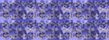 Kar tanesi ikonu, izole edilmiş. Renkli arka planda kar taneleri. Düz dizayn. Raster kar tanesi ikonu. Raster illüstrasyonu.