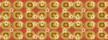 El çizimi Noel Raster illüstrasyonu. Yeni yıl dekoratif kar taneleri arka planı. Kış Kar Taneleri Karalamaları.