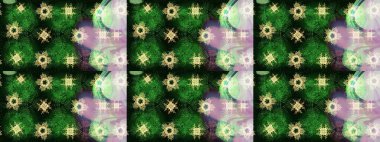 Şirin desen. Noel Kar Taneleri Arkaplanı. Raster illüstrasyonu. Raster Noel soyut renkli arka plan ve tatlı kar tanesi. Kar tanelerinin deseni.