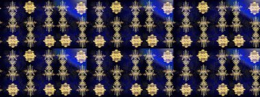 Düz kar karalama ikonları, kar taneleri silueti siyah, mavi ve gri renklerde Noel afişi, kartlar. Yeni yıl kar tanesi. Güzel soyut kar taneleri raster tasarımı..