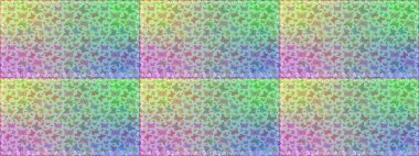 Raster. Tekstil, kumaş, baskı ve davetiye geçmişi. Tarafsız renklerde çizim. Kelebeklerle kusursuz desen.