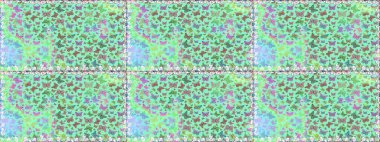 Güve ile Raster Geçmişi. Kelebekli yaz arkaplanı mavi renkler. Basit Kadınsı Kart, Davetiye, Yazdırma Kalıbı. Güzel Kelebek Siluetleriyle Moda Dekorasyonu.