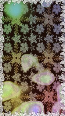 Gri renkte yaz çiçekleri. Çiçekli karalama şeklinde Raster çiçek deseni. Raster illüstrasyonu.