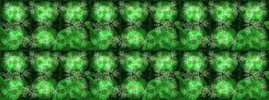 Kar taneleri deseni. Kar taneleri arka planda. Raster illüstrasyonu. Arkaplanda soyut kar taneleri olan düz tasarım. Kar tanesi süslemeli desen.