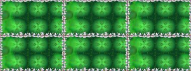 Organik elementler. Raster deseni. Suluboya etkisi. Botanik kusursuz desen.