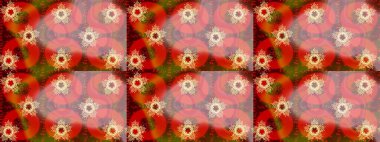 Karalama çizimlerindeki Kar Taneleri ikonu. Aralık ayı kış karı mevsimi. Raster illüstrasyonu.