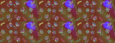 Düz tasarım. Raster resim. Kar tanesi simgesi, izole. Renkli arka plan üzerinde raster güzel kar taneleri.