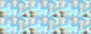 Raster deseni. Küçük çiçekte güzel bir çiçek deseni var. Çiçekli çiçek deseni, suluboya..