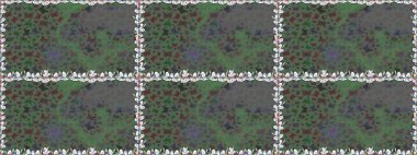 Raster illüstrasyonu. Çizim, karalama, karalama. Kelebeklerle kusursuz desen. Sonsuz. Erkekler, kızlar, elbiseler, duvar kağıtları için soyut, pürüzsüz desen.