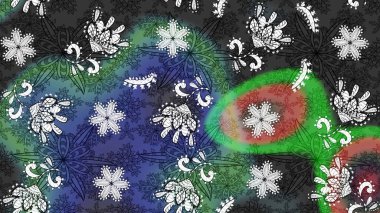 Raster 'ın taze dokusu. Klasik çiçek desenli. Yumuşak fayans. Paketleme, tekstil, duvar kâğıdı için çiçek eskizi. Yumuşak pamuk tasarımı.