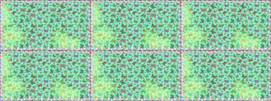 Tekstil ve kumaş için komik kelebek deseni. Kelebek, kanat, neon renkli yaratıcı raster arka plan. Kızlar, erkekler, elbiseler, duvar kağıtları için soyut, dikişsiz kelebek deseni. Moda tarzı.