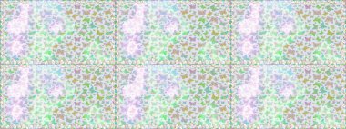 Erkekler, kızlar, elbiseler, duvar kağıtları için soyut, pürüzsüz desen. Kelebeklerle kusursuz desen. Çizim, karalama, karalama. Sonsuz. Raster illüstrasyonu.