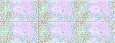 Sanat retro seramik seramik tasarım tarzında serbest ve doğrusal el çizimi logo. Tatlı yaban sineği altıgenleri, hafif gri ve nötr arkaplanda izole edilmiş. Gri ve nötr renkleri kapat.